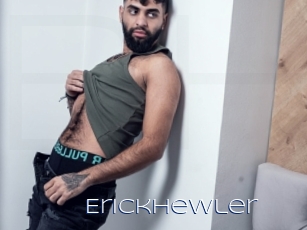 Erickhewler