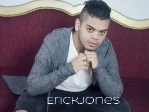 Erickjones