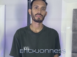 erickjonness Blue Hot