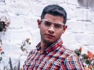 Erickmontel