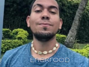 Erickrood