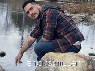 Ericksmiller