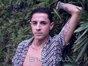 Erickwall