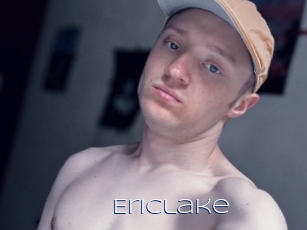 ericlake Blue Hot