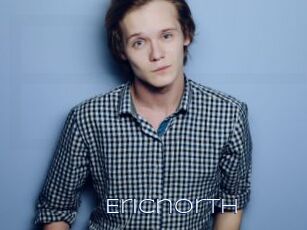 ericnorth Blue Hot