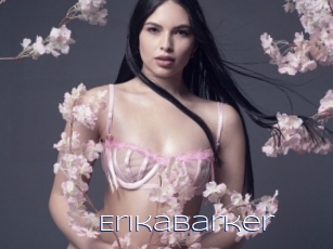Erikabarker