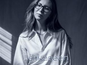 erikabeen Blue Hot