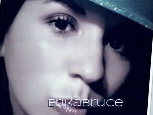 Erikabruce