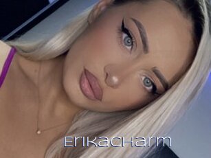 Erikacharm