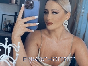Erikacharmm