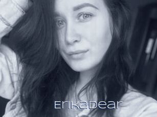 Erikadear