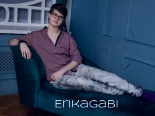 Erikagabi