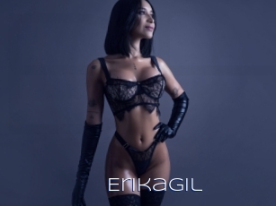 Erikagil