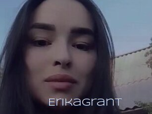 Erikagrant
