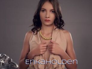 Erikaholden