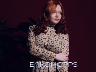 Erikahopps