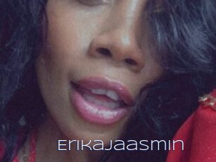 Erikajaasmin