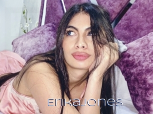 Erikajones