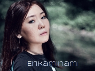 Erikaminami