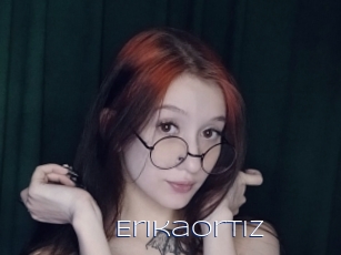 Erikaortiz