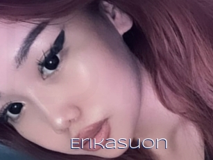 Erikasuon