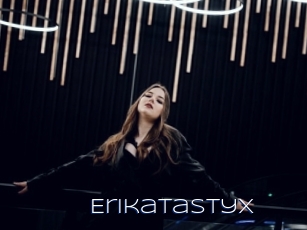 Erikatastyx