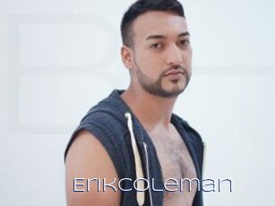 Erikcoleman