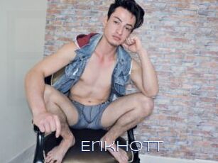 Erikhott