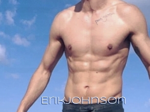 Erikjohnson