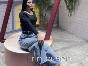 Erinjakson