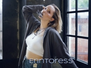 Erintoress