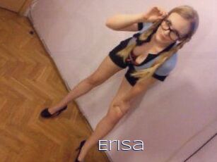 Erisa