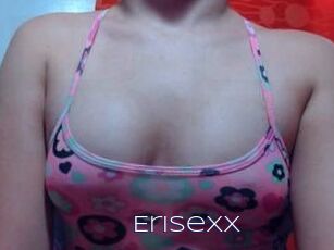 Erisexx