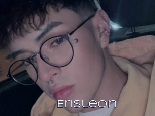 erisleon Blue Hot