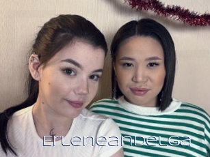 Erleneandelga