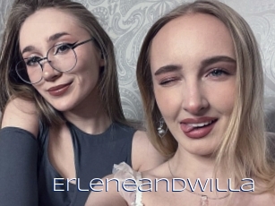 Erleneandwilla