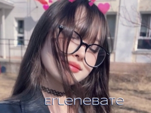Erlenebate