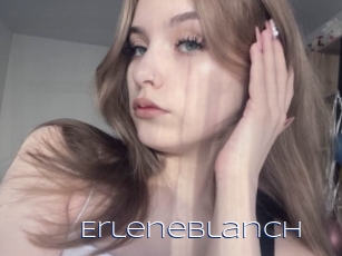 Erleneblanch
