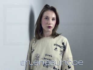 Erleneblincoe