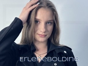 Erlenebolding