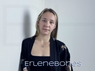 Erlenebones