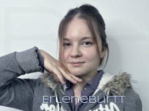 Erleneburtt
