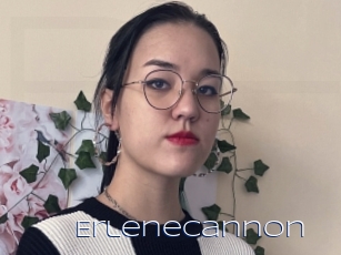 Erlenecannon