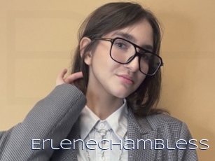 Erlenechambless