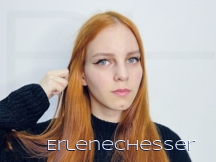 Erlenechesser