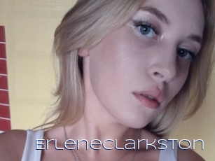 erleneclarkston Blue Hot