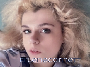 Erlenecornett