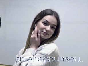 Erlenecounsell
