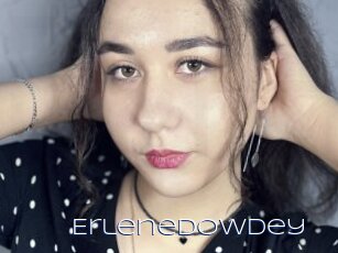 Erlenedowdey