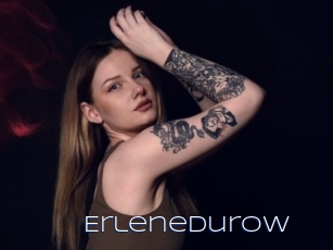 erlenedurow Blue Hot